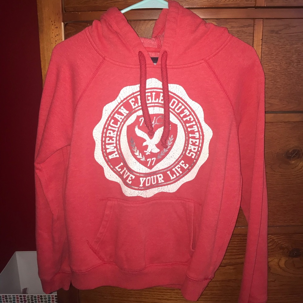 American eagle sweatshirt